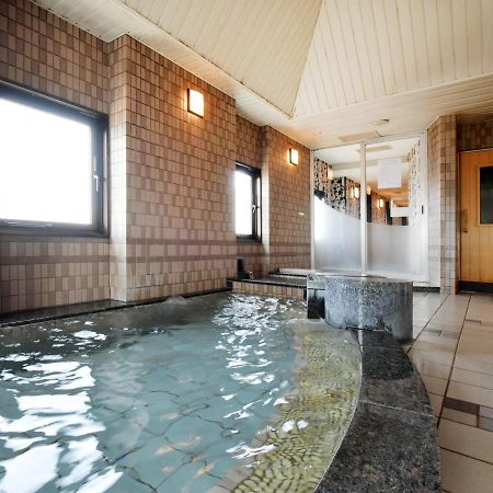 Apa Hotel Ogaki Ekimae Kültér fotó