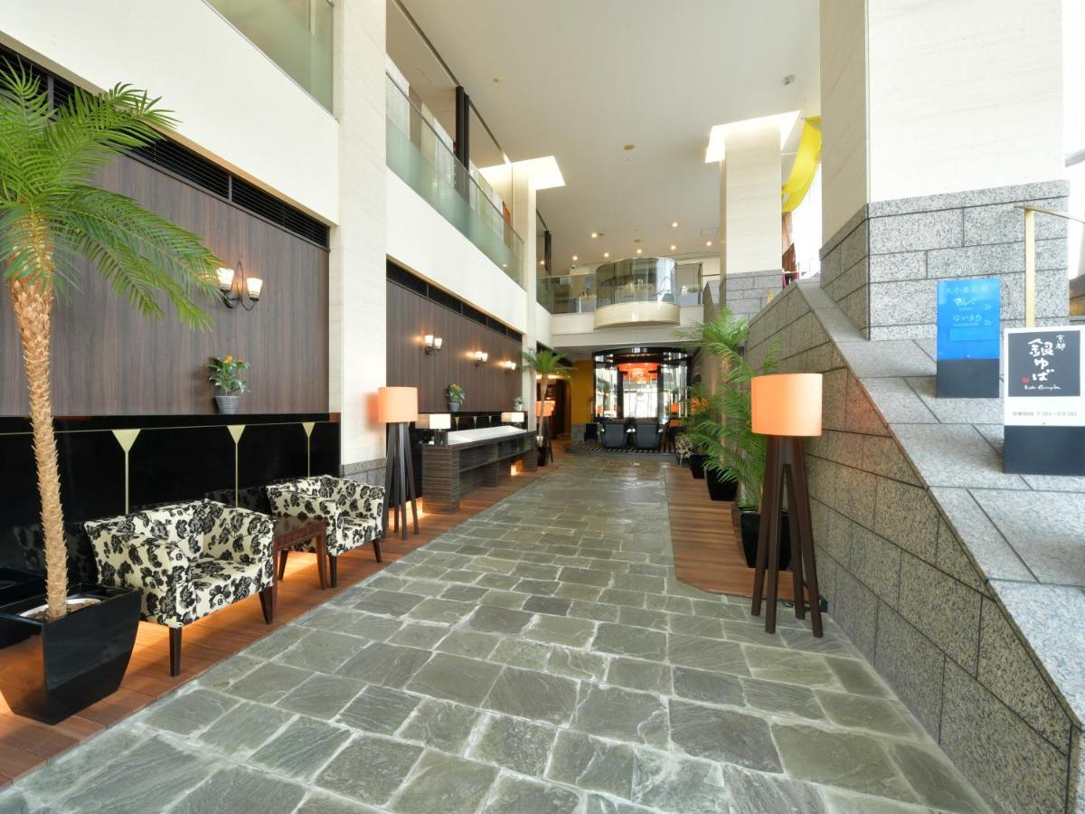 Apa Hotel Ogaki Ekimae Kültér fotó