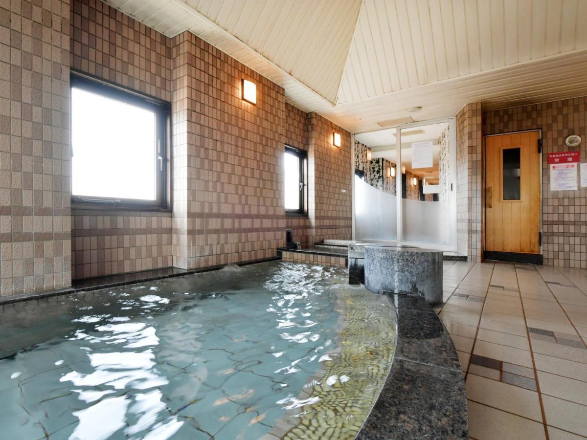 Apa Hotel Ogaki Ekimae Kültér fotó