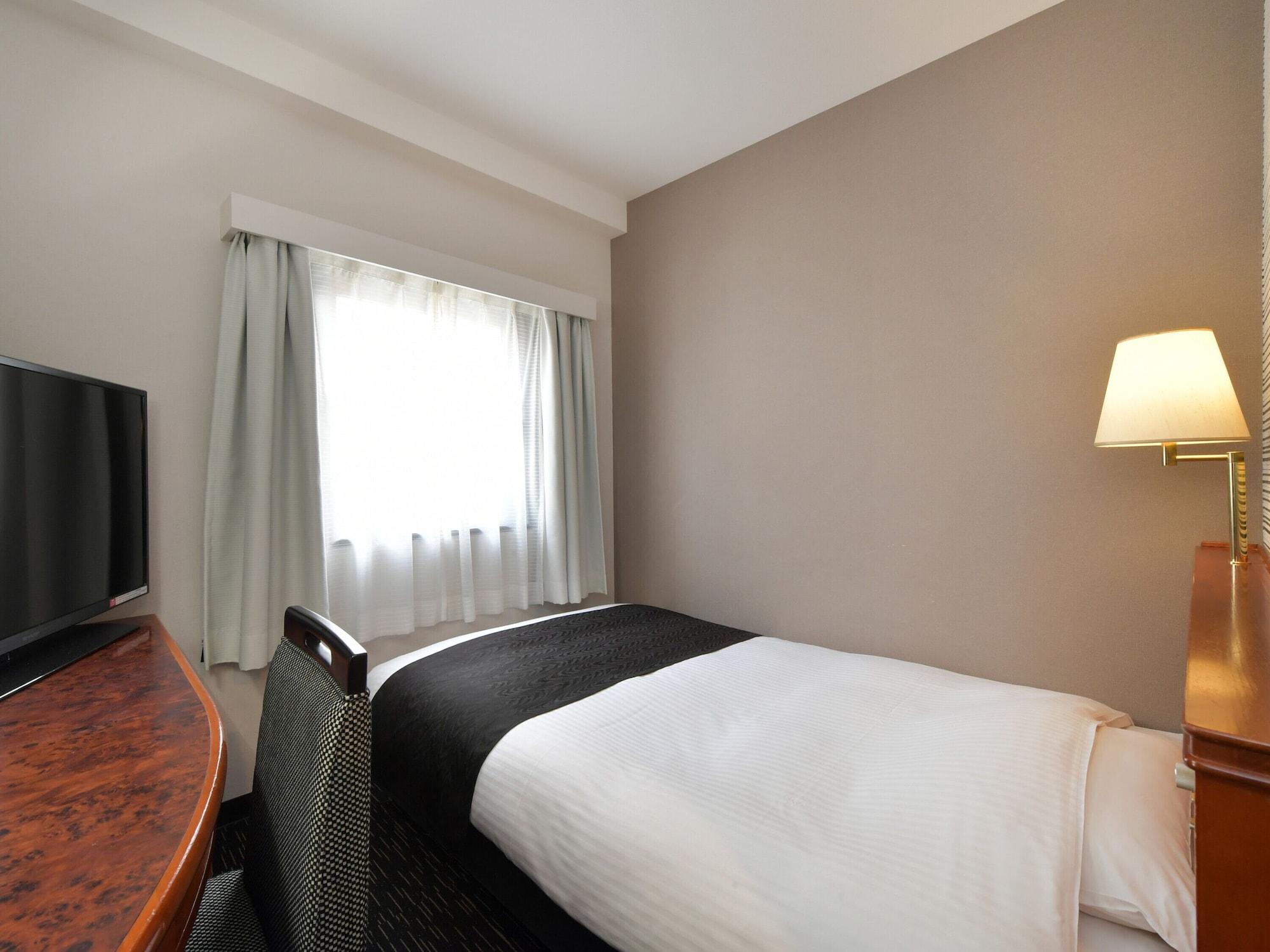 Apa Hotel Ogaki Ekimae Kültér fotó